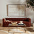 SOFAS + LOVESEATS