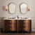 BATHROOM SINK VANITIES