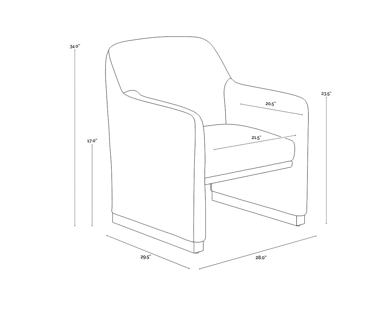 Dark Emerald Green Upholstered Tight Back Lounge Chair Armchair Gold Steel Base