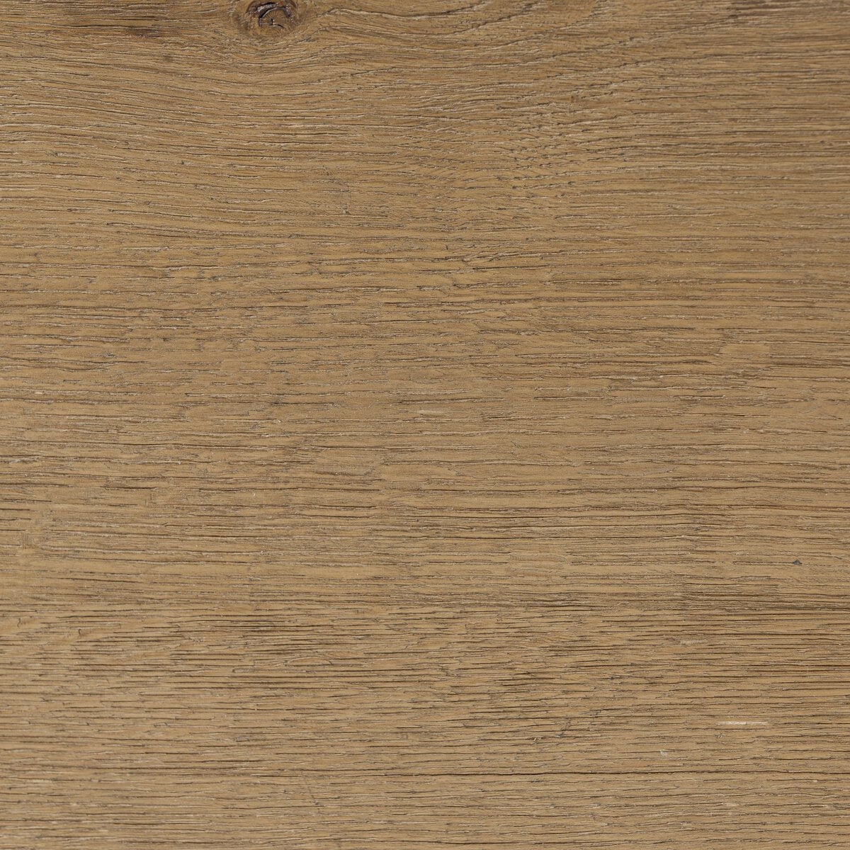 Minimalist Worn Oak Wood Low Media Console Storage Cabinet 94 inch