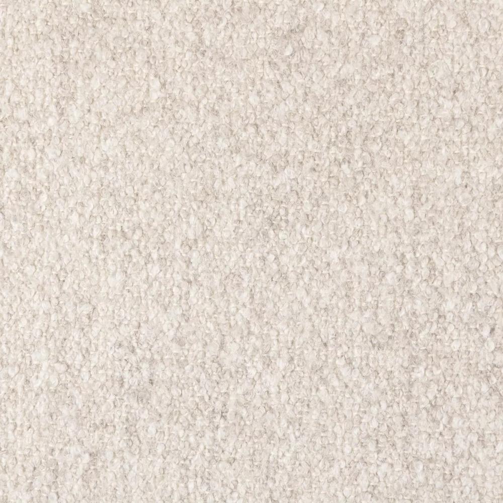 Modern 3 Leg High Back Armchair Dining Chair Performance Fabric Solid Oak Wood