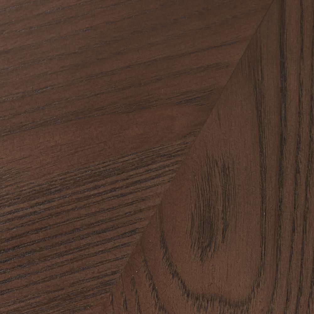 Modern Brazilian 70's Style Tufted Black Leather Sling Lounge Chair & Ottoman Set