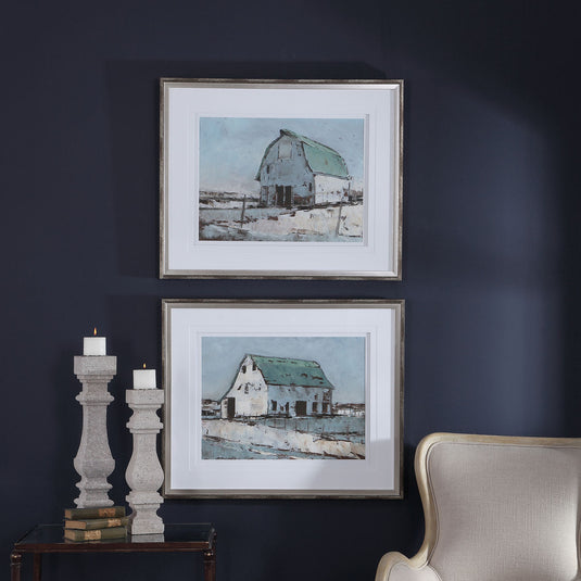 ART COLLECTIONS – SLATE CUSTOM