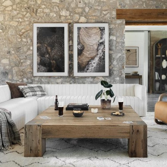 Slate Custom SLATE CUSTOM INTERIORS - Furniture & Home Decor Curation and Sourcing