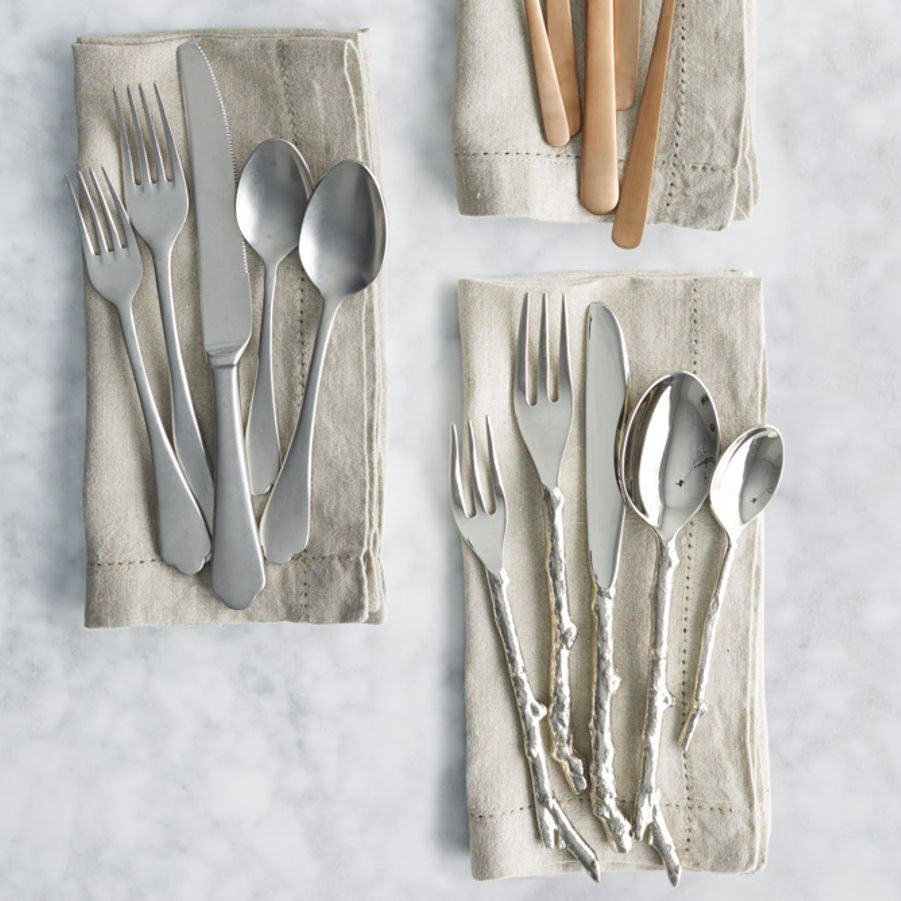 FLATWARE