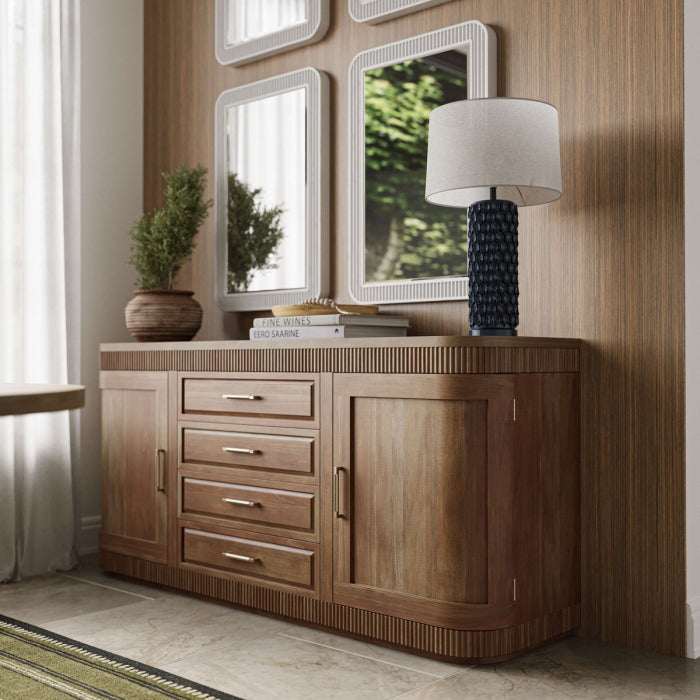 BUFFETS + SIDEBOARDS – SLATE CUSTOM
