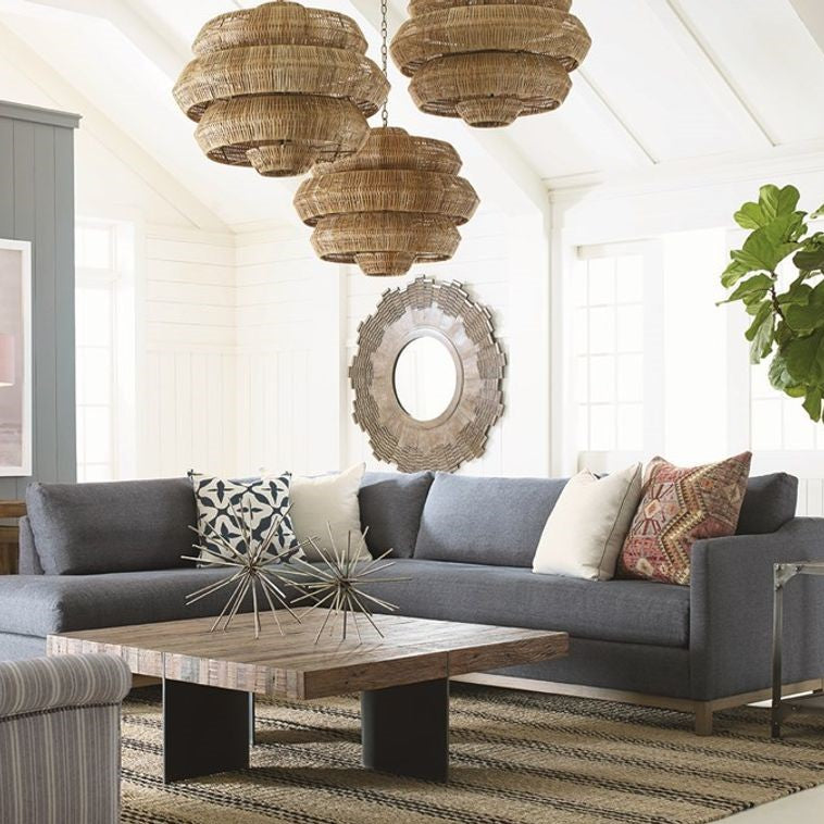 LIGHTING COLLECTIONS – SLATE CUSTOM
