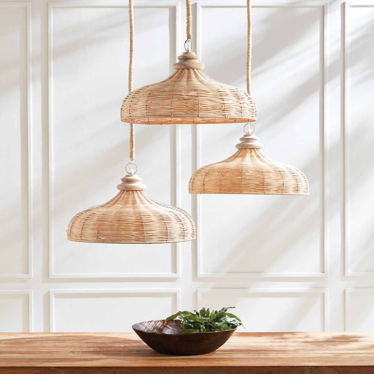 LIGHTING COLLECTIONS – SLATE CUSTOM