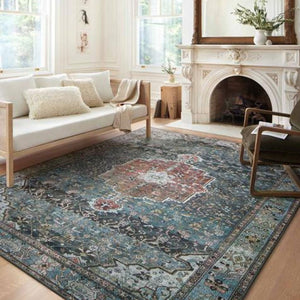ANTIQUE STYLE RUGS