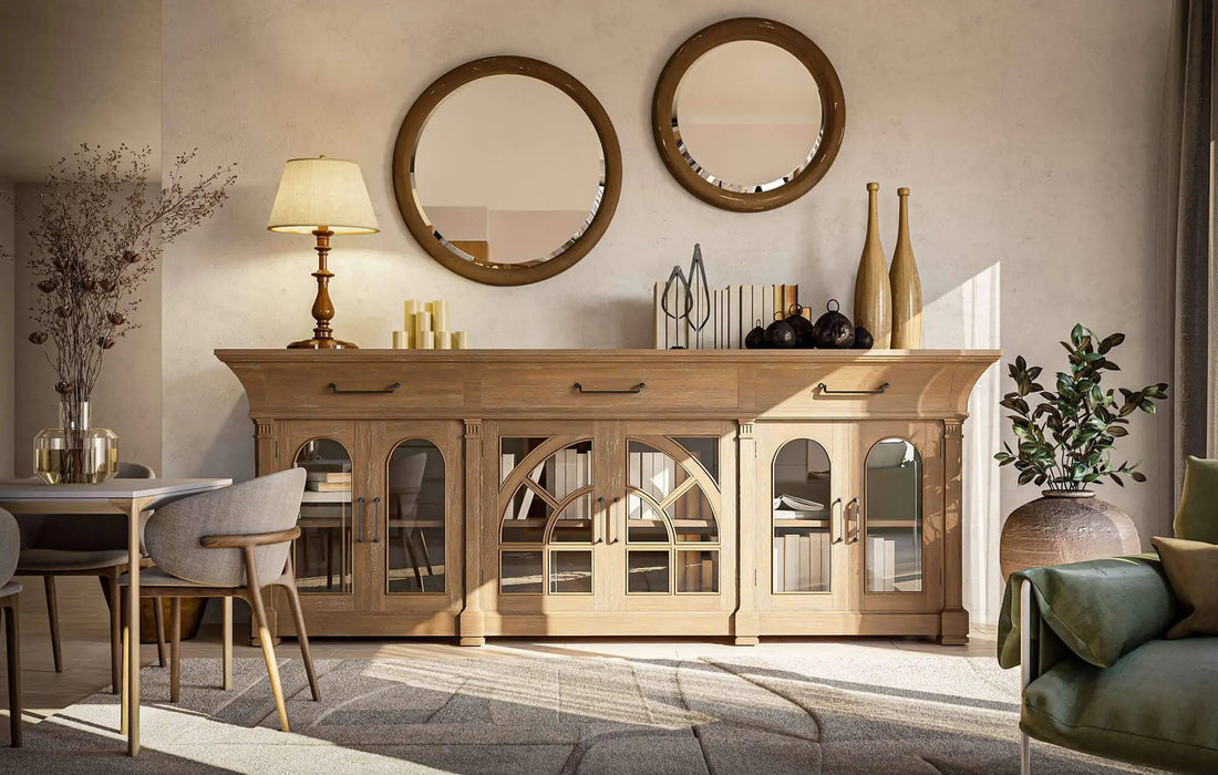 Slate Custom SLATE CUSTOM INTERIORS - Furniture & Home Decor Curation and Sourcing
