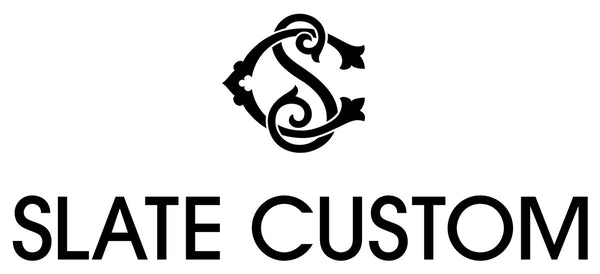 SLATE CUSTOM INTERIORS - Furniture & Home Decor Curation and Sourcing