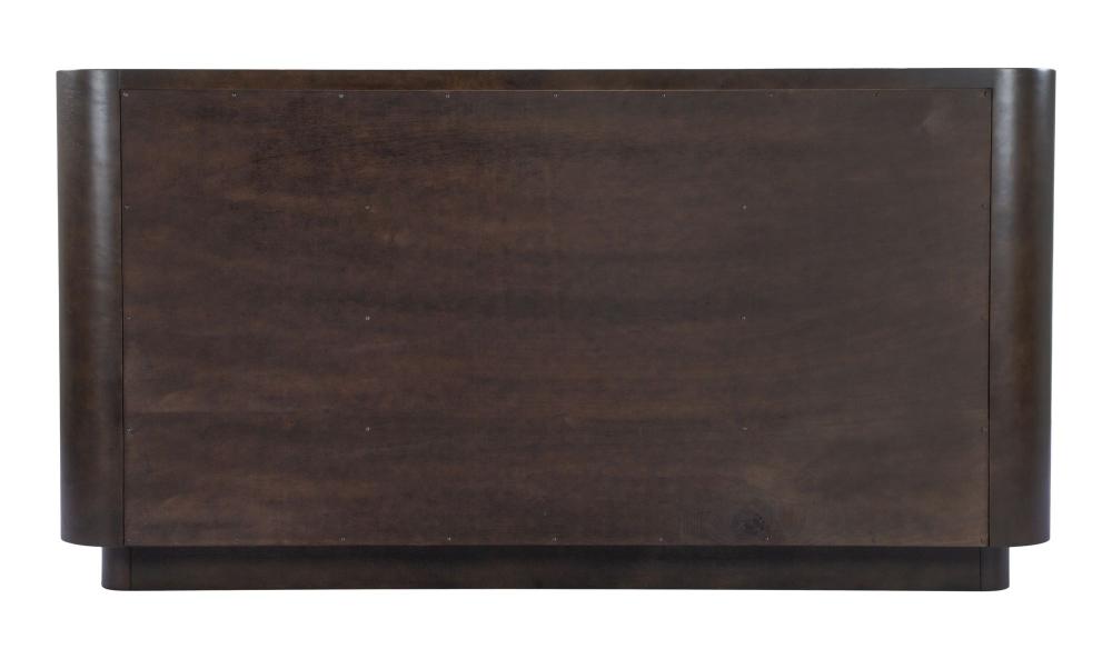 Channel Tufted Cream Fabric Upholstered Curved Wingback Sleigh King Bed Frame Birch Wood