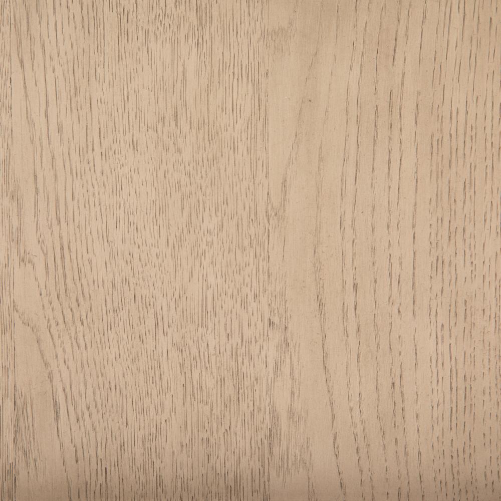 Light Oak Wood 2 Drawer Nightstand 27 inch