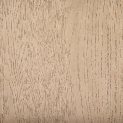 Light Oak Wood 2 Drawer Nightstand 27 inch