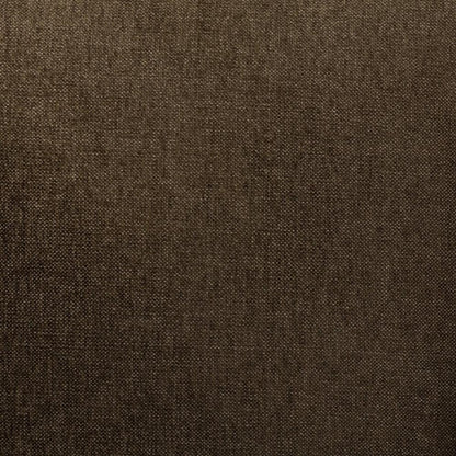 Olive Green Performance Fabric Exposed Solid Wood Frame Dining Chair Armchair