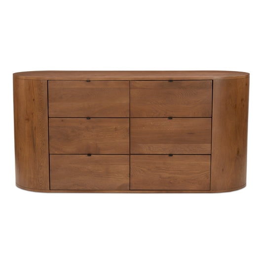 laila slate brown dresser Home Decorators Collection Laila Slate Brown Dresser 9990600270