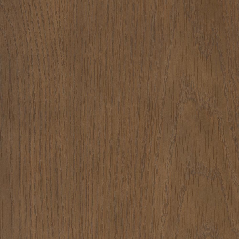 Traditional Brown Oak 1 Drawer Spindle Leg Nightstand 32 inch