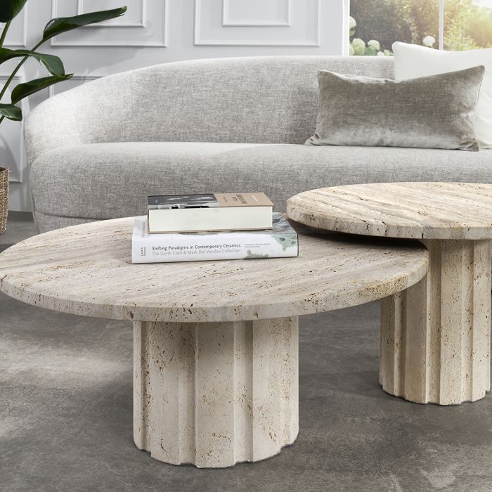 Interlude Furniture – SLATE CUSTOM