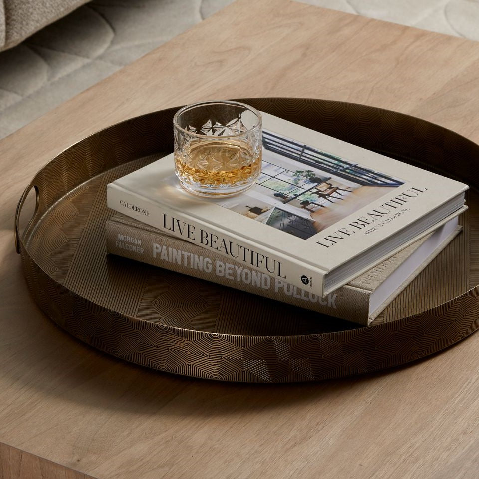 Decorative Trays – SLATE CUSTOM