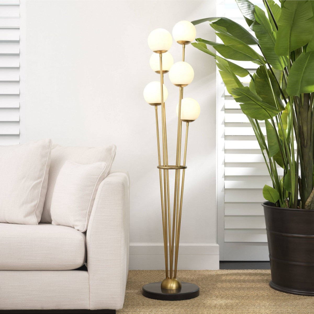 Floor Lamps