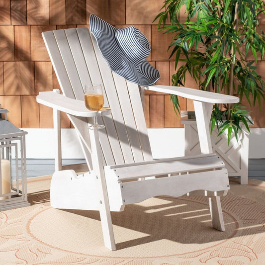 Outdoor Adirondack Chairs