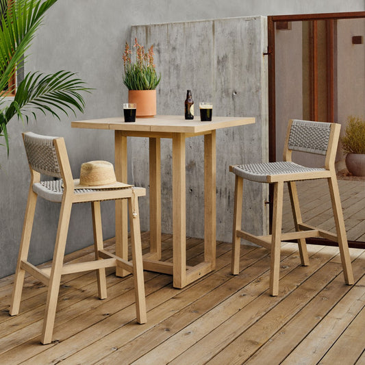 Outdoor Bar & Counter Stools