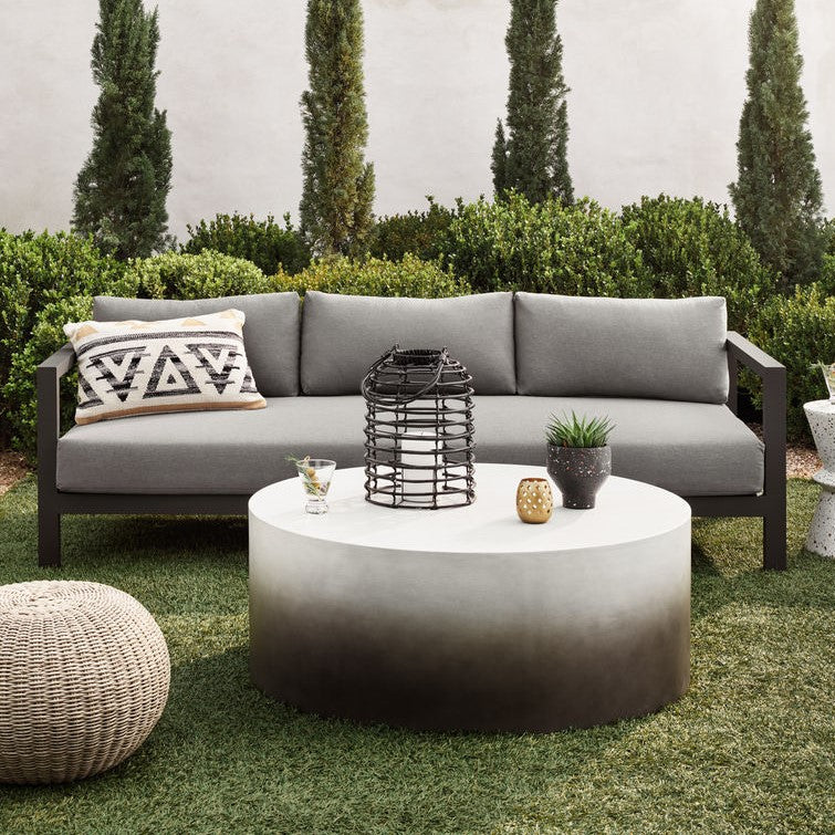 Outdoor Coffee & Side Tables