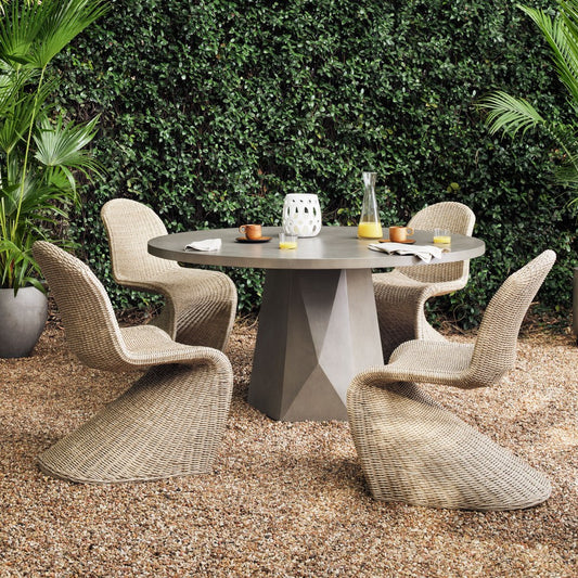 Outdoor Dining Chairs