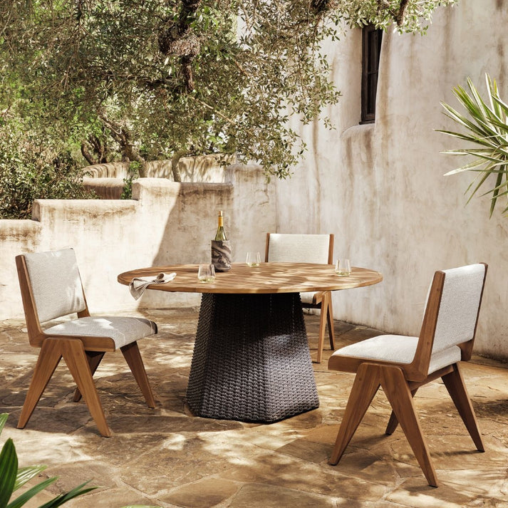 Outdoor Dining Tables – SLATE CUSTOM