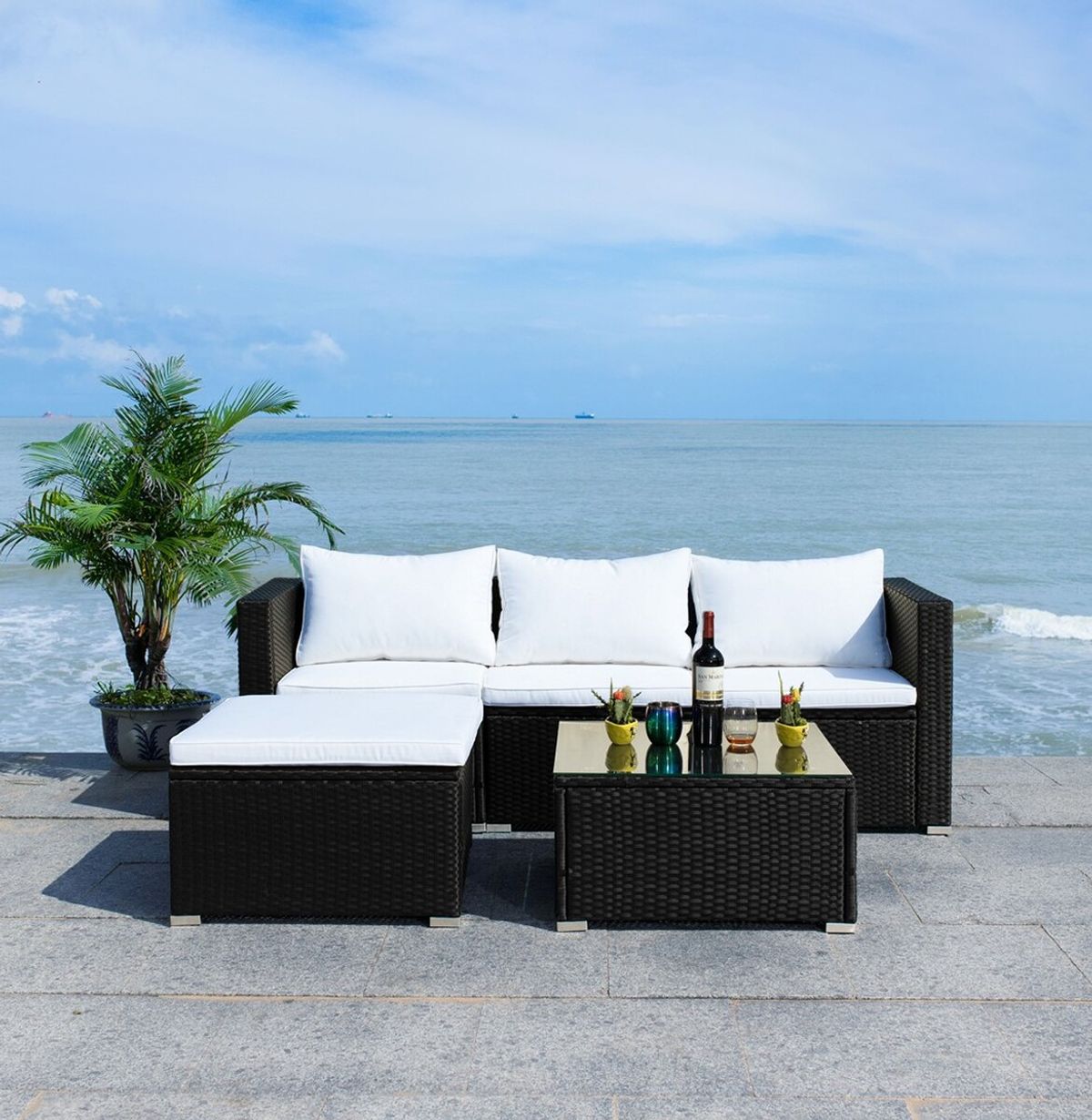 Outdoor Seating Sets