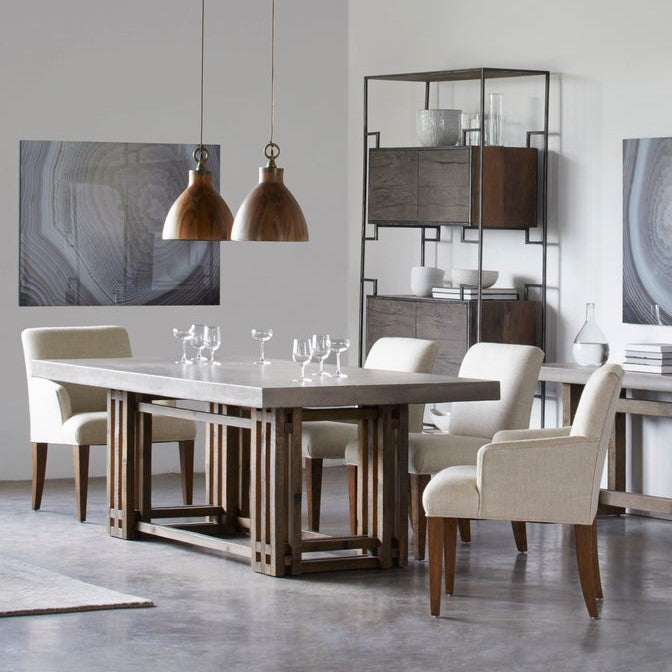 Sonder Living Furniture – SLATE CUSTOM