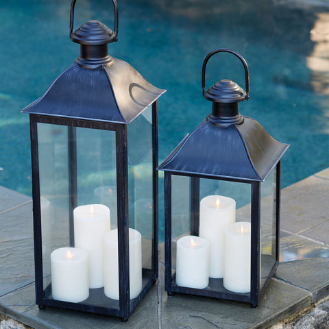 Outdoor Lighting & Lanterns