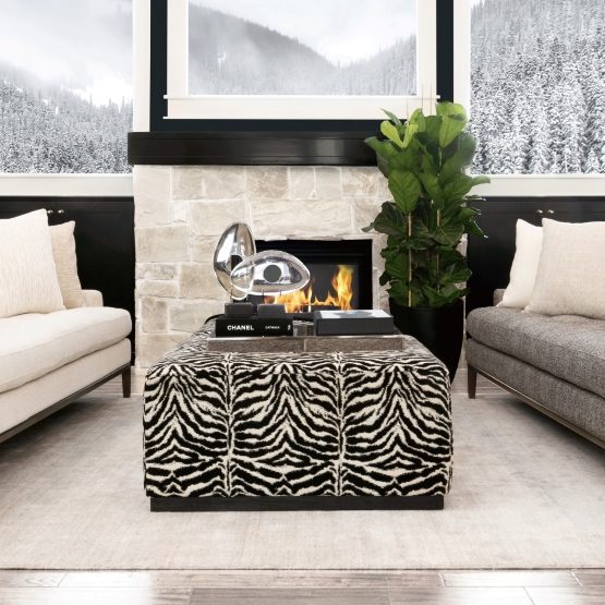 Slate Custom Animal Print – SLATE CUSTOM